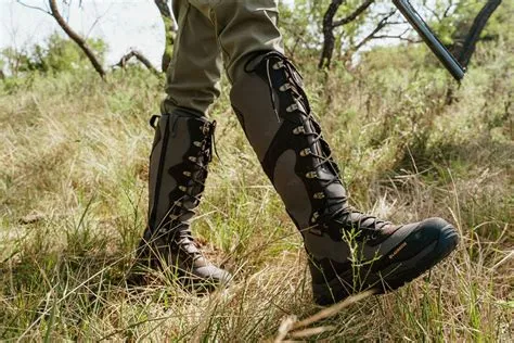 Are Rubber Boots Snake Proof? And Can They Double as a Fashion Statement?