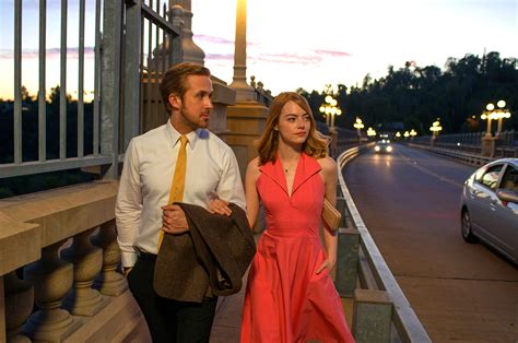 Are Ryan Gosling and Emma Stone Friends? Exploring the Dynamic Between the La La Land Stars