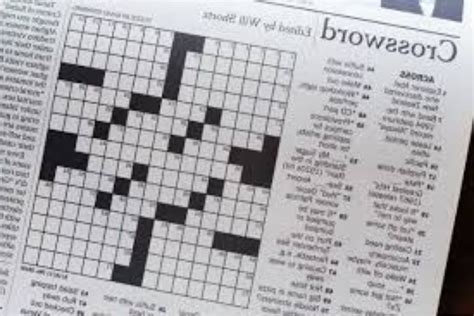 Blog Feed Crossword Clue: Unraveling the Threads of Digital Narratives