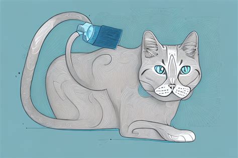 Can a Neutered Cat Spray? Exploring the Mysteries of Feline Behavior