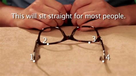 How to Adjust Plastic Eyeglass Frames: A Comprehensive Guide to Perfect Fit and Style