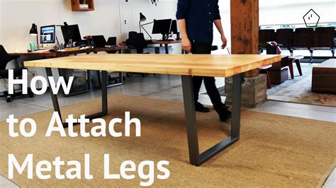 How to Attach Glass Table Top to Metal Legs: A Symphony of Stability and Style