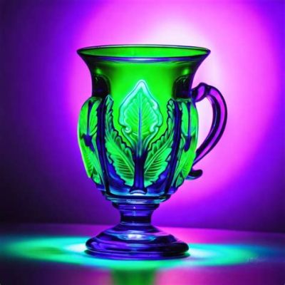 How to Check for Uranium Glass: A Glimpse into the Glow of History and Science