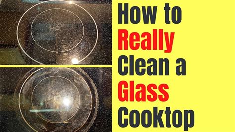 How to Clean Burnt Glass: A Journey Through the Labyrinth of Household Hacks