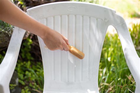 How to Clean Plastic Chairs: A Comprehensive Guide to Maintaining Your Outdoor Furniture