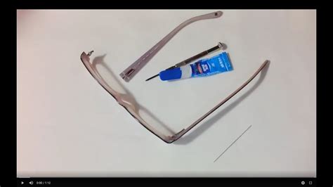 How to Fix Broken Glasses Arm Plastic: A Journey Through Creative Solutions and Unrelated Musings