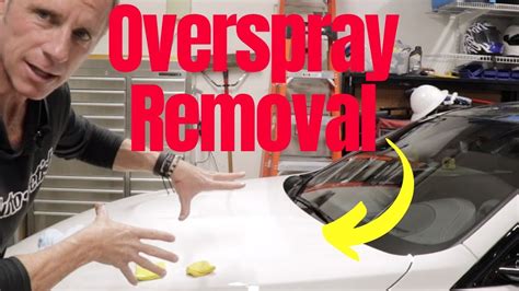 How to Remove Overspray from Glass: A Journey Through Unconventional Wisdom