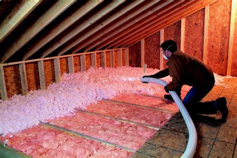 How to Spray Insulation in Attic: A Guide to Keeping Your Home Warm and Your Imagination Cool