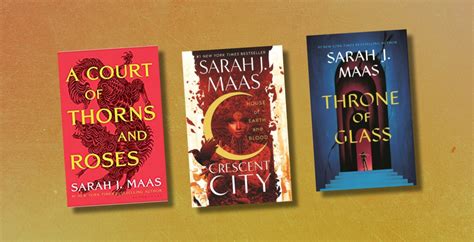 Is Throne of Glass in the Same World as ACOTAR? Exploring the Intricacies of Sarah J. Maas's Literary Universe