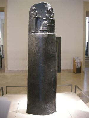 La Stele de Zewditu : Sculpturale Splendeur et Monumentale Énigme !