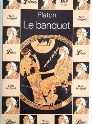   Le Banquet de la Vie : Une Allégorie Vibrante et Inattendue du XIIe Siècle !