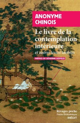 Le Pavillon de la Contemplation Intérieure, un chef-d’œuvre à l’encre et aux couleurs subtiles du XIVe siècle !