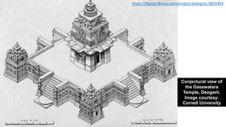 Le Temple de Vishnu à Deogarh : Une Exploration Mystique de l’Architecture Gupta !