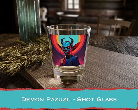 What is a Shot Glass? A Vessel of Mystery and Mischief