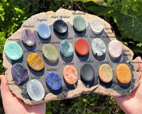 What is a Worry Stone? A Pebble of Peace in a Chaotic World