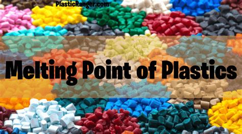 What Temperature Melts Plastic: A Journey Through the Melting Points of Everyday Materials