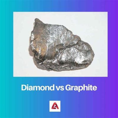 Why Are Diamond and Graphite Different: A Journey Through Carbon's Dual Nature